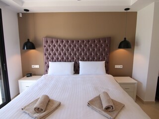Villa Fuengirola Características 26