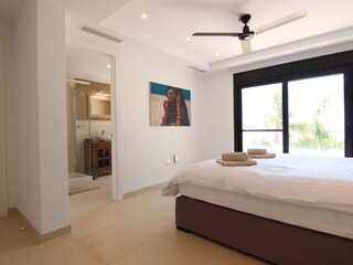 Villa Fuengirola Características 27