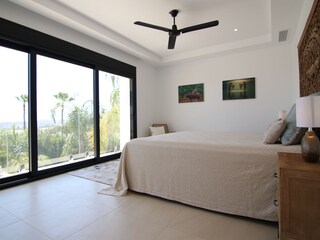 Villa Fuengirola Características 29