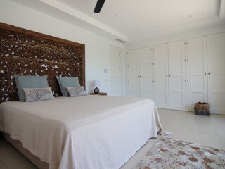 Villa Fuengirola Características 30