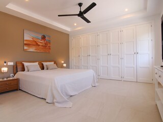 Villa Fuengirola Características 31