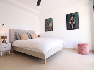 Villa Fuengirola Características 33