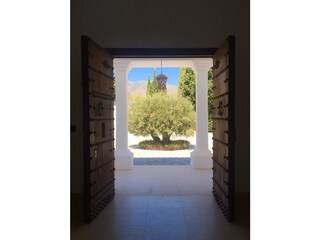 Villa Fuengirola Grabación al aire libre 8