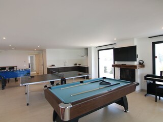 Villa Fuengirola Características 38