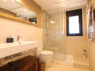 Villa Fuengirola Características 24