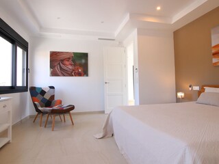 Villa Fuengirola Características 32