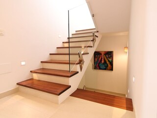 Villa Fuengirola Características 36