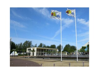 Chalet Makkum Omgeving 20
