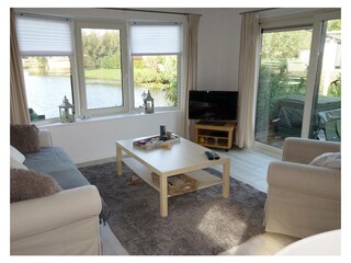 Chalet Makkum Kenmerken 10