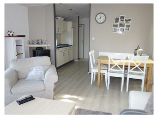 Chalet Makkum Kenmerken 11