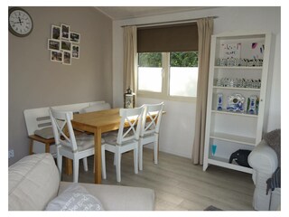 Chalet Makkum Kenmerken 12