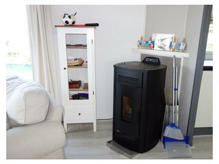 Chalet Makkum Kenmerken 13