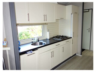 Chalet Makkum Caratteristiche 14