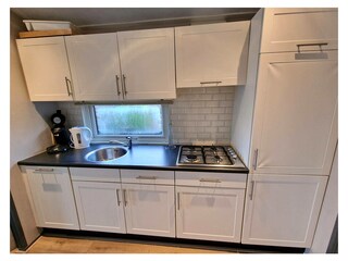 Chalet Makkum Kenmerken 15