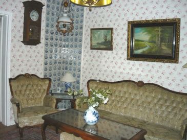 Holiday house "Delfter Träume"