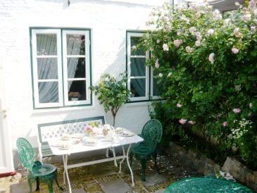 Holiday house "Delfter Träume"