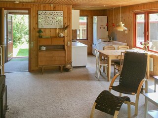 Ferienhaus Gjerrild Nordstrand  39
