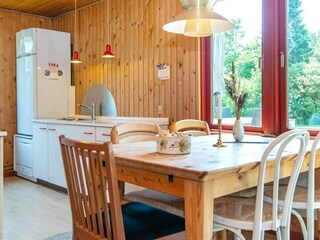 Ferienhaus Gjerrild Nordstrand  40