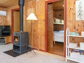 Ferienhaus Gjerrild Nordstrand  41