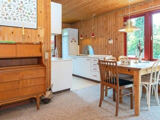 Ferienhaus Gjerrild Nordstrand  10