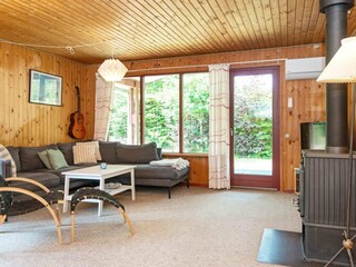 Vakantiehuis Gjerrild Nordstrand  42