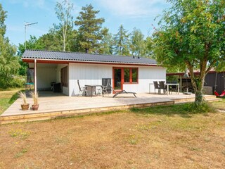 Ferienhaus Gjerrild Nordstrand  43