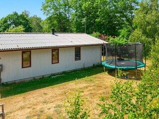 Casa de vacaciones Gjerrild Nordstrand  32