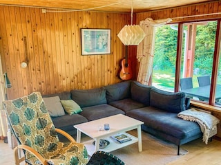 Ferienhaus Gjerrild Nordstrand  10
