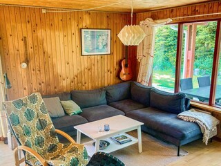 Vakantiehuis Gjerrild Nordstrand  10