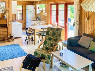 Ferienhaus Gjerrild Nordstrand  12