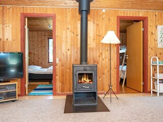 Vakantiehuis Gjerrild Nordstrand  15