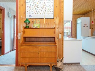 Ferienhaus Gjerrild Nordstrand  16