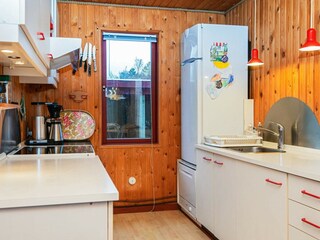 Ferienhaus Gjerrild Nordstrand  17
