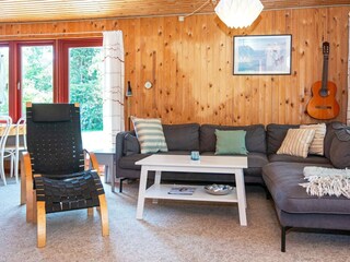 Ferienhaus Gjerrild Nordstrand  20