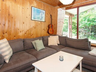 Ferienhaus Gjerrild Nordstrand  21
