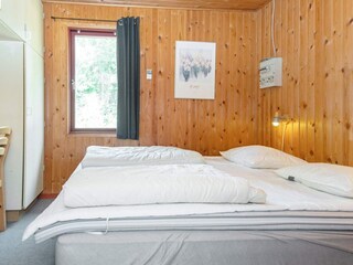 Vakantiehuis Gjerrild Nordstrand  22
