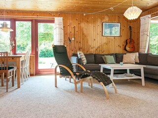 Ferienhaus Gjerrild Nordstrand  23