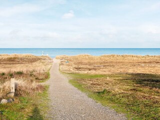 Vakantiehuis Gjerrild Nordstrand  24