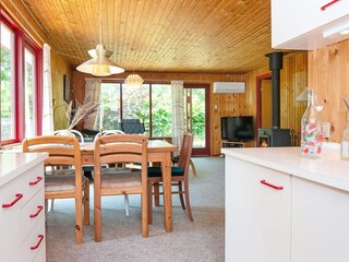 Ferienhaus Gjerrild Nordstrand  25