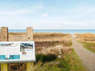 Vakantiehuis Gjerrild Nordstrand  31