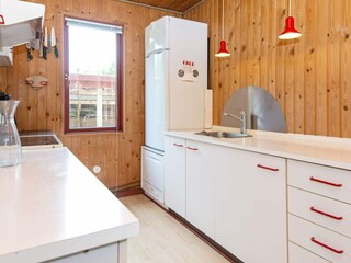 Ferienhaus Gjerrild Nordstrand  27