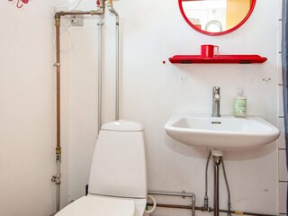 Vakantiehuis Gjerrild Nordstrand  28