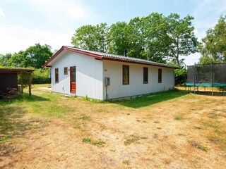 Vakantiehuis Gjerrild Nordstrand  29