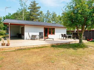 Ferienhaus Gjerrild Nordstrand  30