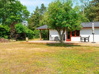 Ferienhaus Gjerrild Nordstrand  31