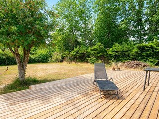 Ferienhaus Gjerrild Nordstrand  32