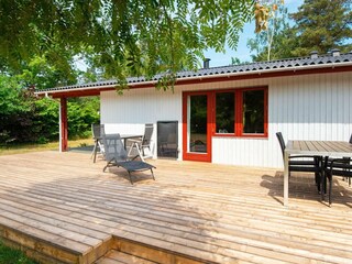 Ferienhaus Gjerrild Nordstrand  33