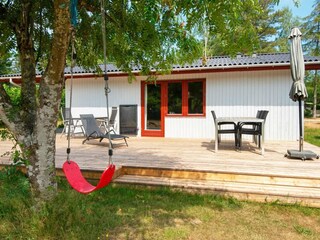 Ferienhaus Gjerrild Nordstrand  34