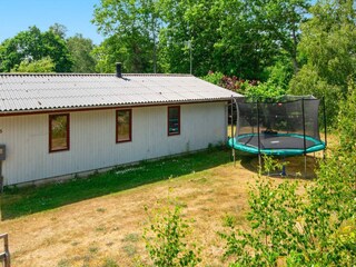 Holiday house Gjerrild Nordstrand  14