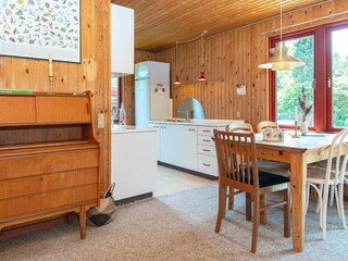 Ferienhaus Gjerrild Nordstrand  37